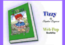 Book POP――tizzy