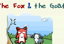The Fox & the Goat