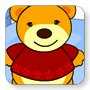 Teddy Bear,Teddy Bear